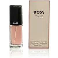 BOSS Eau de Parfum Boss Ma Vie For Women Eau De Parfum EDP 30ml