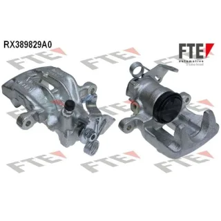 FTE Bremssattel hinten rechts Ford Seat VW Sharan 9290685