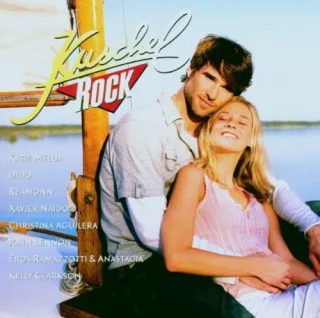 Kuschelrock 20 [Audio CD] Various