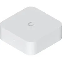 PoE Audio Port, Adapter weiß