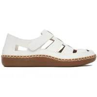 Rieker Rieker Damen-Sneaker, weiß, N2453-80 Stiefel