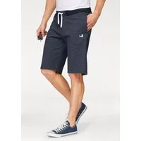 Ocean Sportswear Sweatshorts Athleisure Sweat Shorts - Relax Fit Elastischer Hosenbund mit Kordelzug