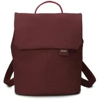 Zwei Cityrucksack Mademoiselle.M, Polyurethan