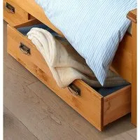 OTTO home Schubkasten Konrad, aus massiver Kiefer, FSC®-zertifiziert