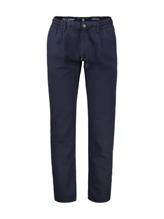 LERROS - CHINO blue night - Gr. - 36/34