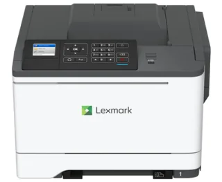 Lexmark C2535dw | 42cc170 | Laser - Farbe