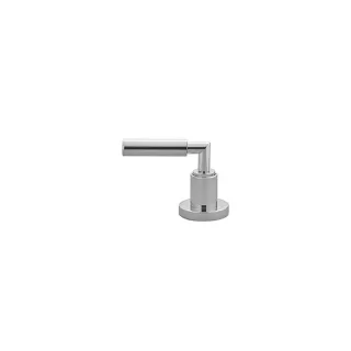 Dornbracht Seitenventil Tara Classic 20000880-06 1/2, rechtsschließend, platin matt
