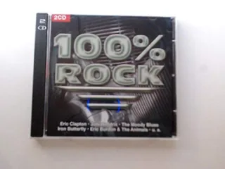 Canned Heat Jimi Hendrix Janis Joplin Troggs Nick Straker Band... [Audio CD] Sampler