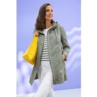 Barbara Lebek Langjacke