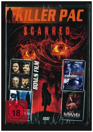 Die Killer Box [2 DVDs]