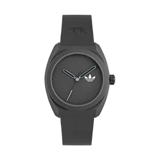 Adidas Unisexuhr AOST24547