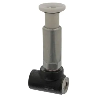 Febi Kraftstoffpumpe  35184