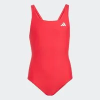 adidas Performance Badeanzug ESS VBCK SUIT Y für Kinder geeignet, sportlicher Stil