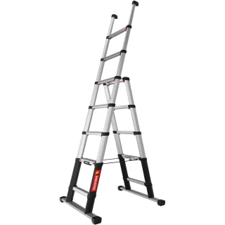 Munk Teleskop-Kombileiter Combi Line - 115476