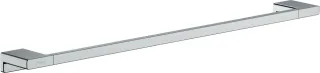 Hansgrohe Badetuchhalter AddStoris chrom , 41747000 41747000