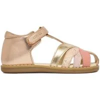 Lasocki Kids Lasocki Kindersandalen Mädchen Rosa Sandale