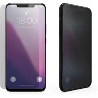 COFI 1453 Displayschutzfolie 2x Sichtschutzglas Tempered Glass Privacy für Samsung Galaxy A56 5G