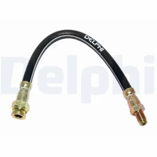 Delphi Bremsschlauch hinten rechts Citroen Fiat Peugeot Seat