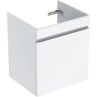 Geberit Renova Plan Unterschrank für Waschtisch, mit 1 Schublade 501905011