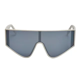 Damen-Acetat-Maskenbrillen KL6209S