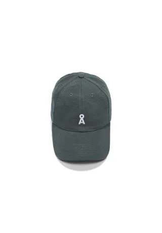 Armedangels - YENAAS BOLD CAP space steel - Gr. - ONE SIZE