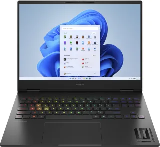 HP OMEN Transcend 16-u1077ng | 9p3a3ea#abd | Intel® Core? i7 - 40,6 cm (16")