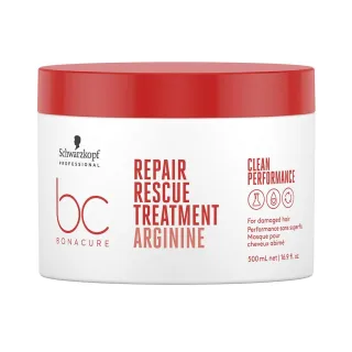 Bc Repair Rescue Treatment 500 ml