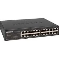 GS324v2, Switch