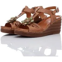 Gemini Damen Sandale