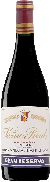 Vina Real Via Real Gran Reserva Especial Rioja DOCA Jg. 2017
