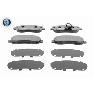 Vaico Bremsbel?ge vorne Nissan Nv400 Opel Movano Renault Master 2,3