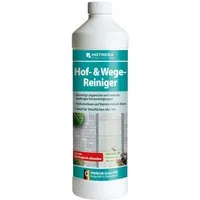 HOTREGA® Hof- und Wege-Reiniger Konzentrat 5 Liter Reinigungskonzentrat