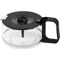 Philips Kaffeekanne Philips CP9034,996510074348 Glaskanne für HD5407... Gourmet Kaffeemas
