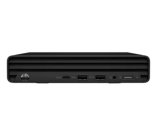 HP Pro Mini 260 G9 Desktop-PC | b6yj9et#abd | Core™ i5-1334U - 16GB RAM