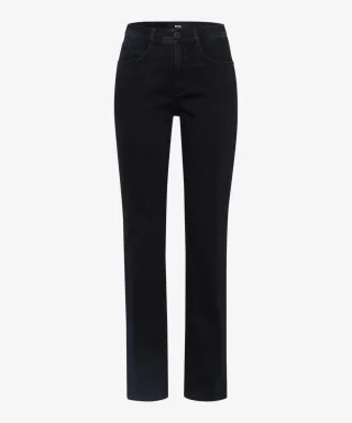 BRAX - Jeans - Carola blau - Gr. - 48