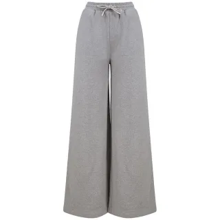SF Women - "Fashion" Jogginghosen für Damen (Grau meliert)
