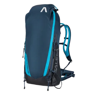 SALEWA - Skywalk Hike 35L - Schwarz (Gr.UNI)