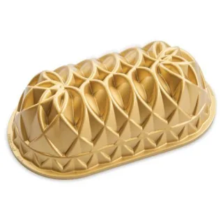 Nordic Ware -Jubilee Loaf Pan