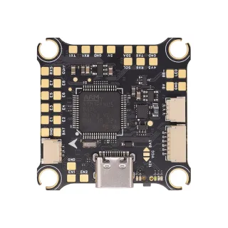 30.5mm*30.5mm HAKRC F4551 2-8S F405 V2 Flight Controller with 5V 12V BEC Output Barometer for RC FPV Racing Drones