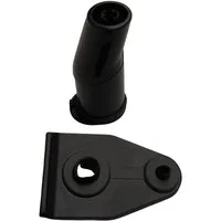 BOSCH Schlauch Auslaufdüse 12027369, Zubehör für TASSIMO, Kaffeemaschine Kapselmaschine