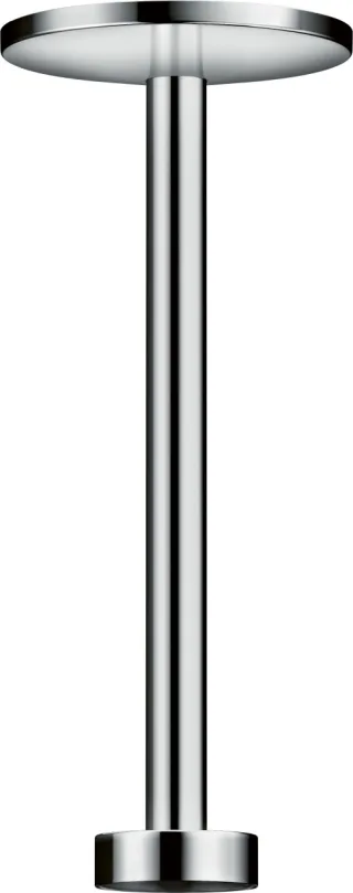 Hansgrohe Deckenanschluss Axor One 300mm für Kopfbrause 280 2jet chrom, 48496000 48496000