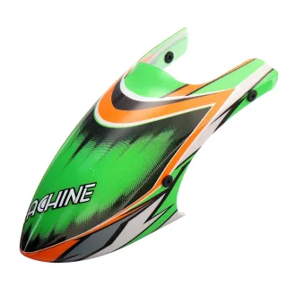 Eachine E130 E130S RC Helicopter Spare Parts Canopy