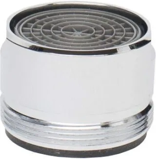 Neuesbad STANDARD Strahlregler für Wanne MIXERS, MALE M28 NB1DEXDC00PCZ41
