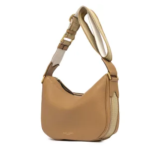 gianni chiarini - Umhängetasche - Armonia braun - Gr. - OS