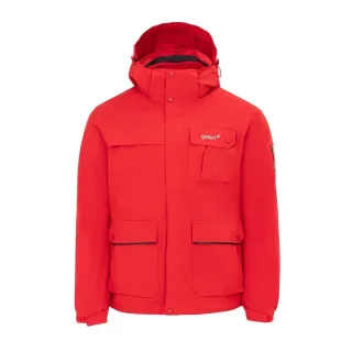 Gelert - Jacke für Herren (Rot)