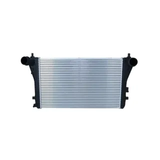 NRF Ladeluftk?hler Audi Seat VW 30377 2,0