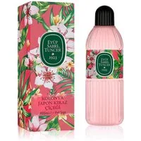 EYÜP SABRI TUNCER Japanische Kirschblüte Hand-Desinfektionsmittel (1-St. Eyüp Sabri Tuncer, Japanische Kirschblüte, Desinfektion, 400ml)