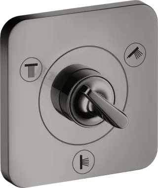 Hansgrohe Quattro Axor Citterio E Fertigset 36772330