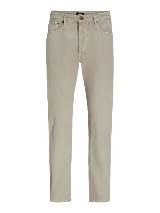 JACK&JONES - JJICHRIS JJCOOPER AM 900 NOOS moonbeam - Gr. - 32