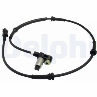 Delphi ABS-Sensor vorne Citroen Xantia SS20011